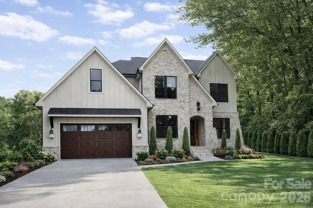 3119 Shenandoah Avenue, Charlotte, NC 28205 - #1
