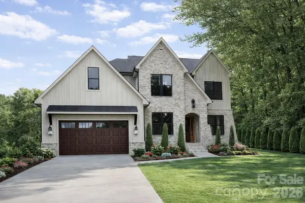 3119 Shenandoah Avenue, Charlotte, NC 28205