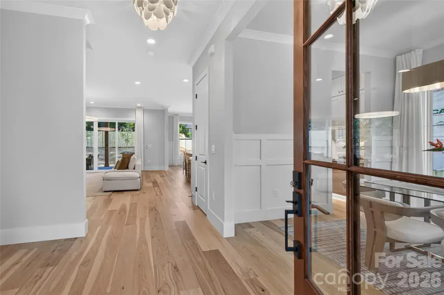 3119 Shenandoah Avenue, Charlotte, NC 28205 - #3