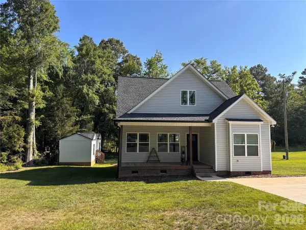 1436 Panther Road, Lancaster, SC 29720