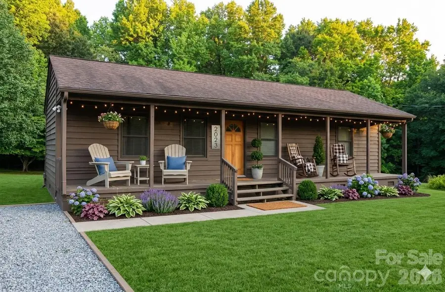 5025 Pecan Drive, Shelby, NC 28152 - #2