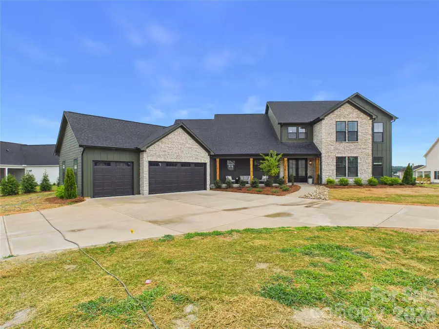 1055 Rolling Meadows Drive, Mooresville, NC 28115 - #2