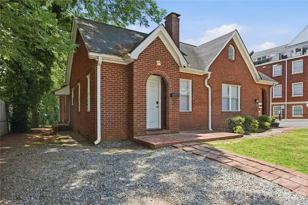 1411/1413 W 4th Street, Charlotte, NC 28208