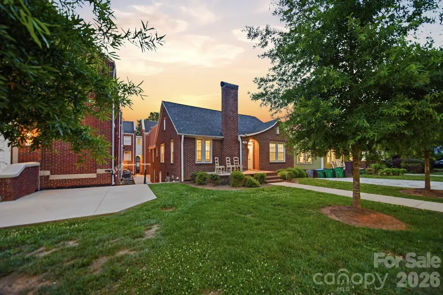 205 Grandin Road, Charlotte, NC 28208 - #3