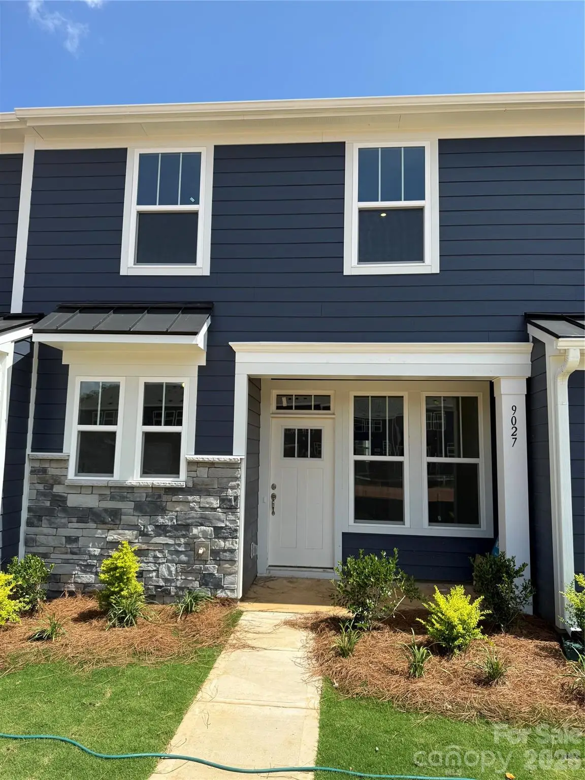 9027 Gulledge Court, Charlotte, NC 28262 - #1
