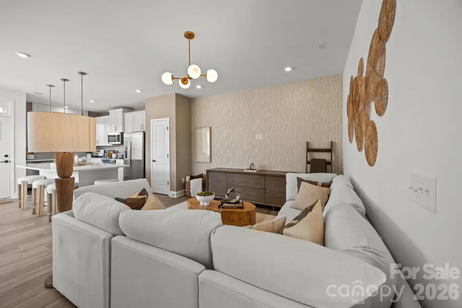 9027 Gulledge Court, Charlotte, NC 28262 - #2