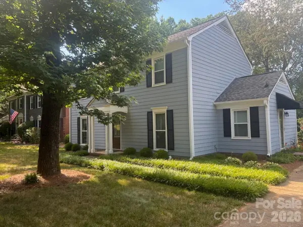 8614 Ducksbill Drive, Charlotte, NC 28277