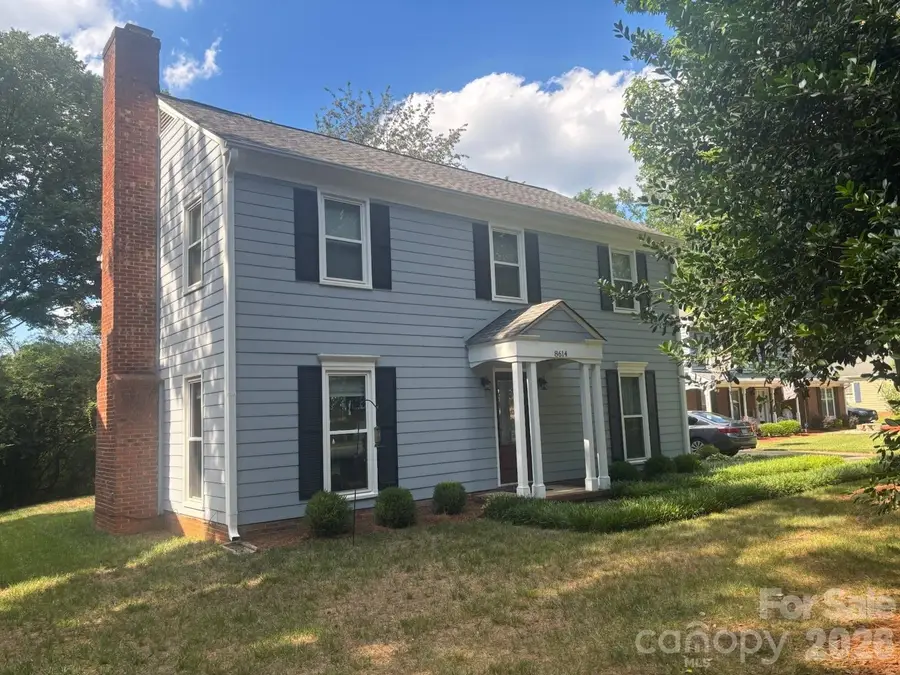 8614 Ducksbill Drive, Charlotte, NC 28277 - #2