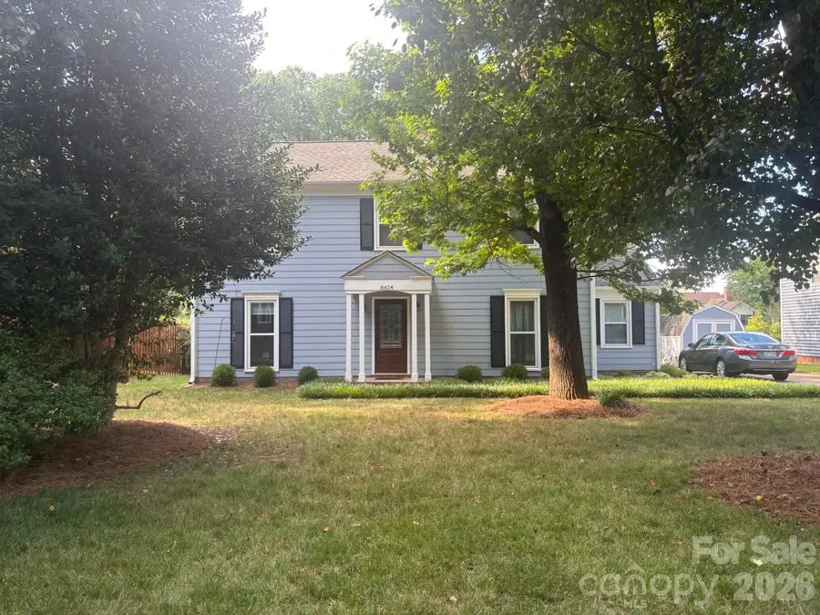 8614 Ducksbill Drive, Charlotte, NC 28277 - #3