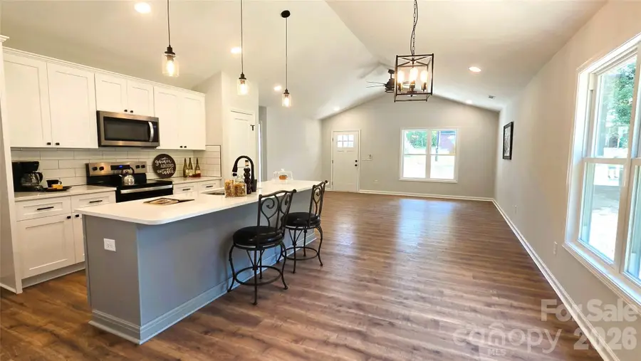 Lot 62 Swink Avenue, Salisbury, NC 28147 - #3