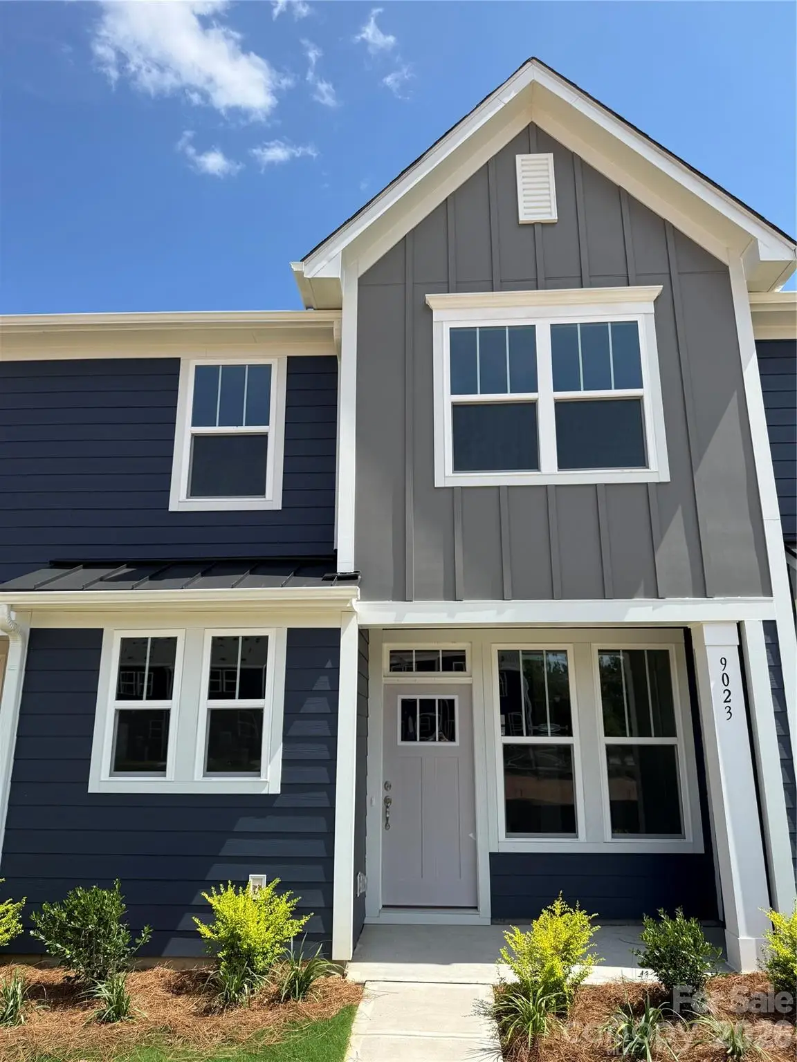 9023 Gulledge Court, Charlotte, NC 28262 - #1