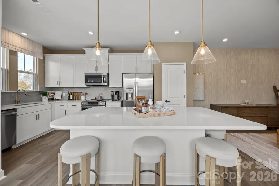 9023 Gulledge Court, Charlotte, NC 28262 - #3