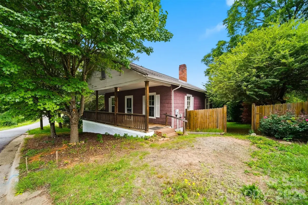 25 Central Avenue, Granite Falls, NC 28630 - #1