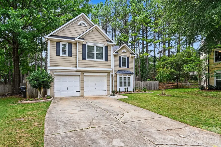 7602 Wynstone Ridge Circle, Huntersville, NC 28078 - #2