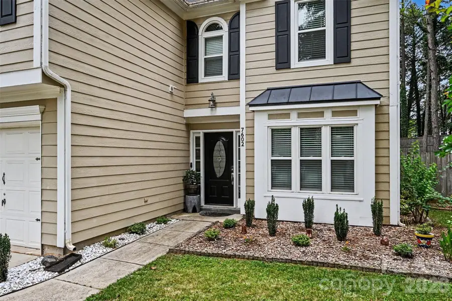 7602 Wynstone Ridge Circle, Huntersville, NC 28078 - #3