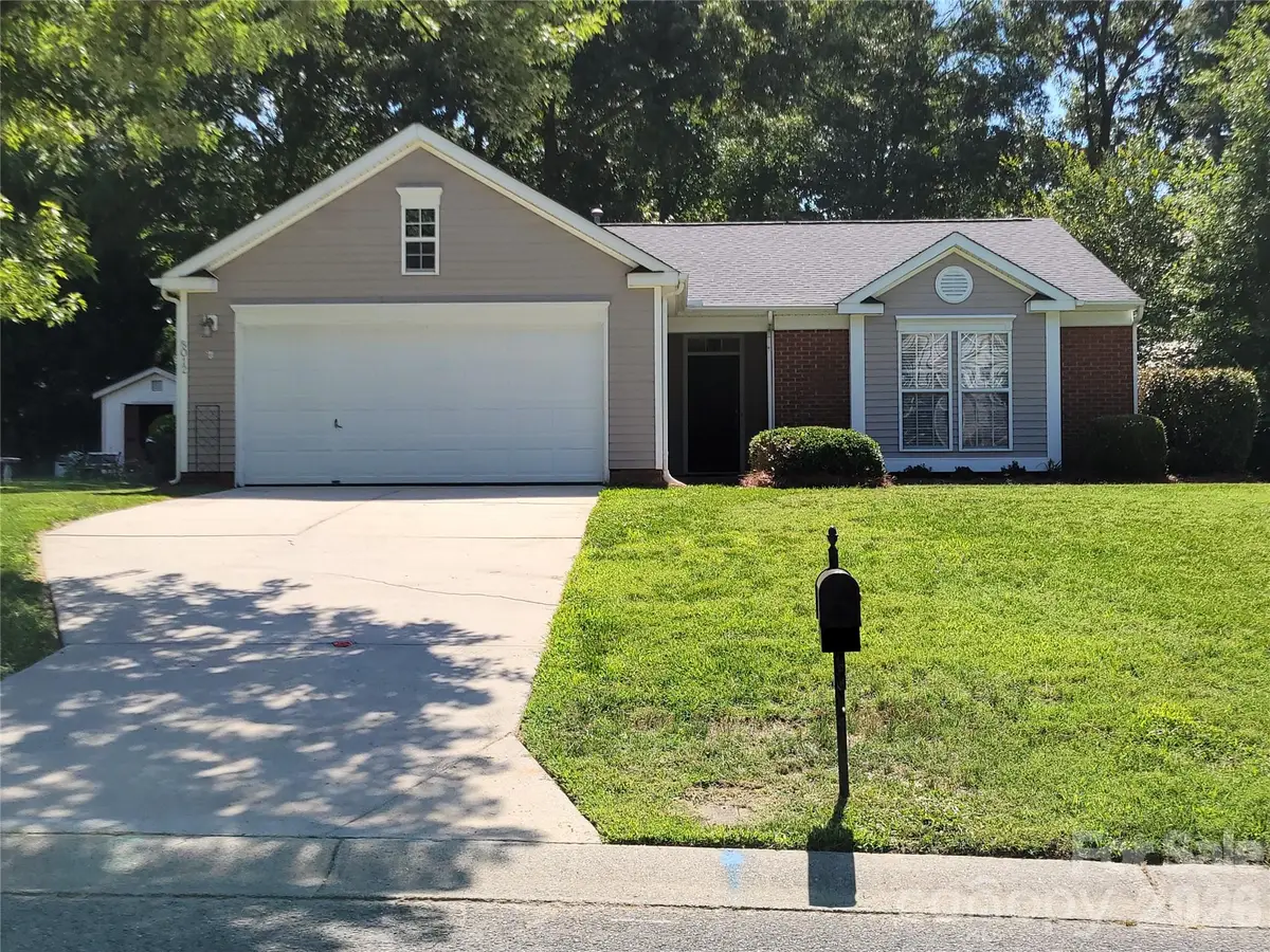 8012 Sheckler Lane, Matthews, NC 28104 - #1