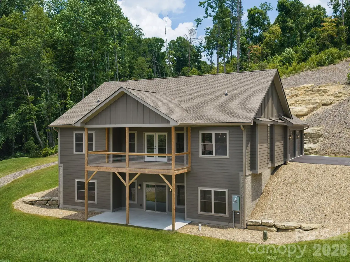 105 Sheila Wynne Drive, Hoopers Creek, NC 28732 - #1