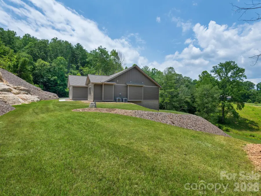 105 Sheila Wynne Drive, Hoopers Creek, NC 28732 - #3