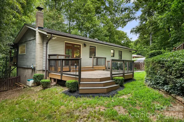 10 Botany View Court, Asheville, NC 28805