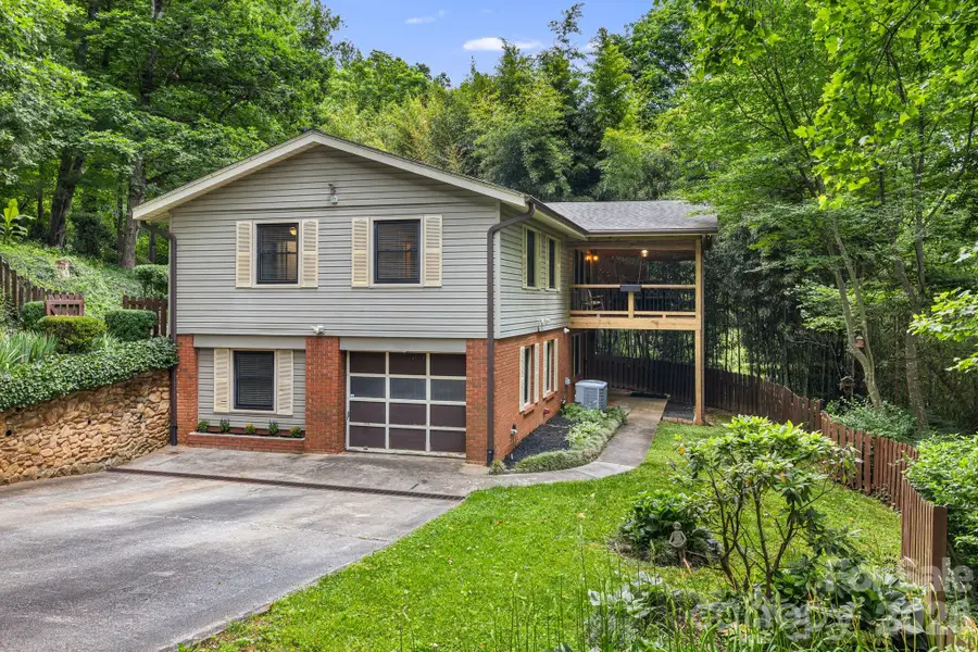 10 Botany View Court, Asheville, NC 28805 - #3