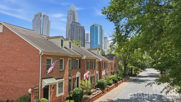 510 N Poplar Street #C, Charlotte, NC 28202