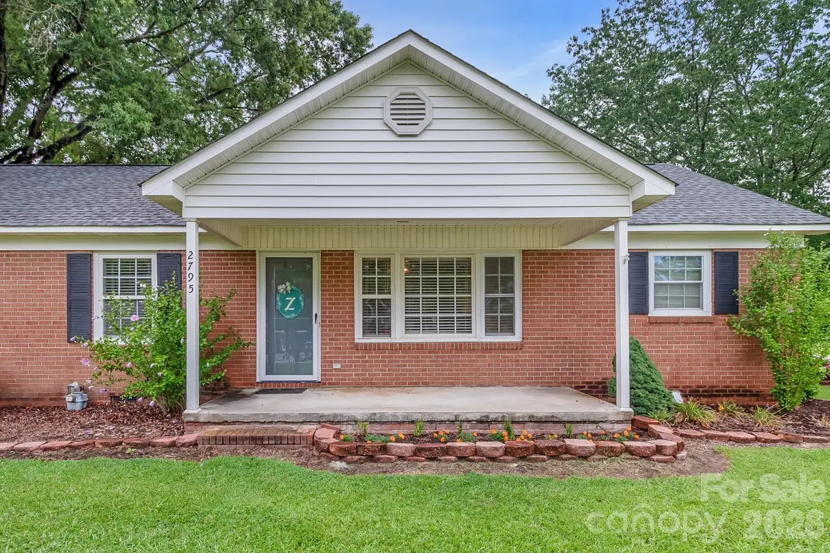 2795 Cane Mill Road, Lancaster, SC 29720 - #1