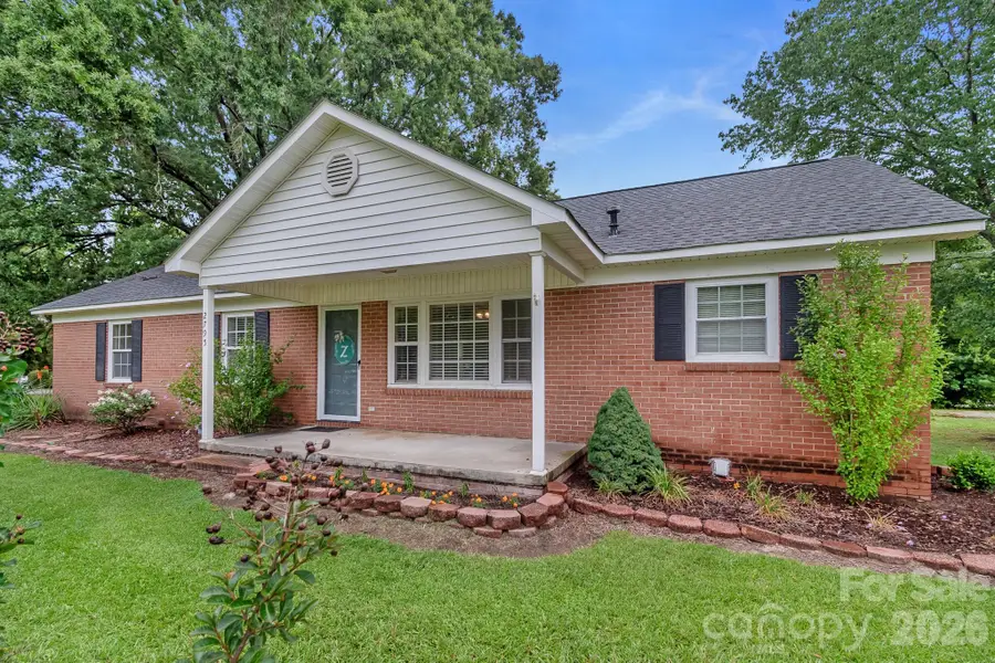 2795 Cane Mill Road, Lancaster, SC 29720 - #2