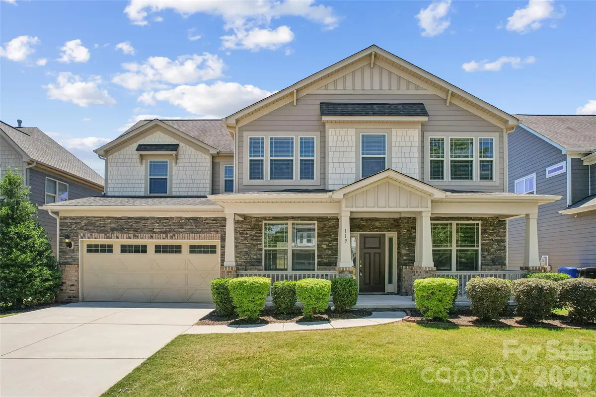 119 Heron Cove Loop, Mooresville, NC 28117 - #1