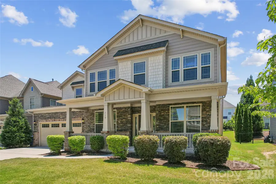 119 Heron Cove Loop, Mooresville, NC 28117 - #2
