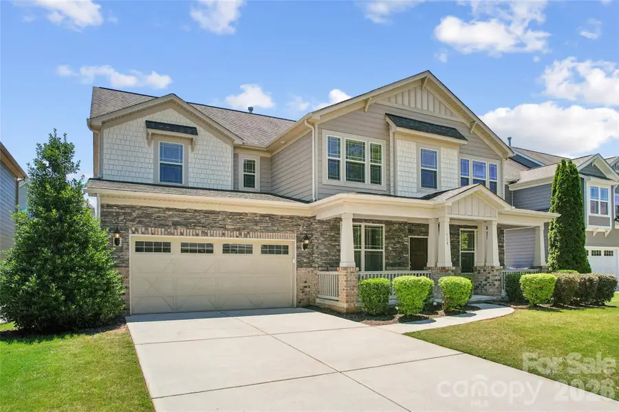 119 Heron Cove Loop, Mooresville, NC 28117 - #3