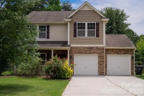 2348 Lake Vista Drive, Mount Holly, NC 28120
