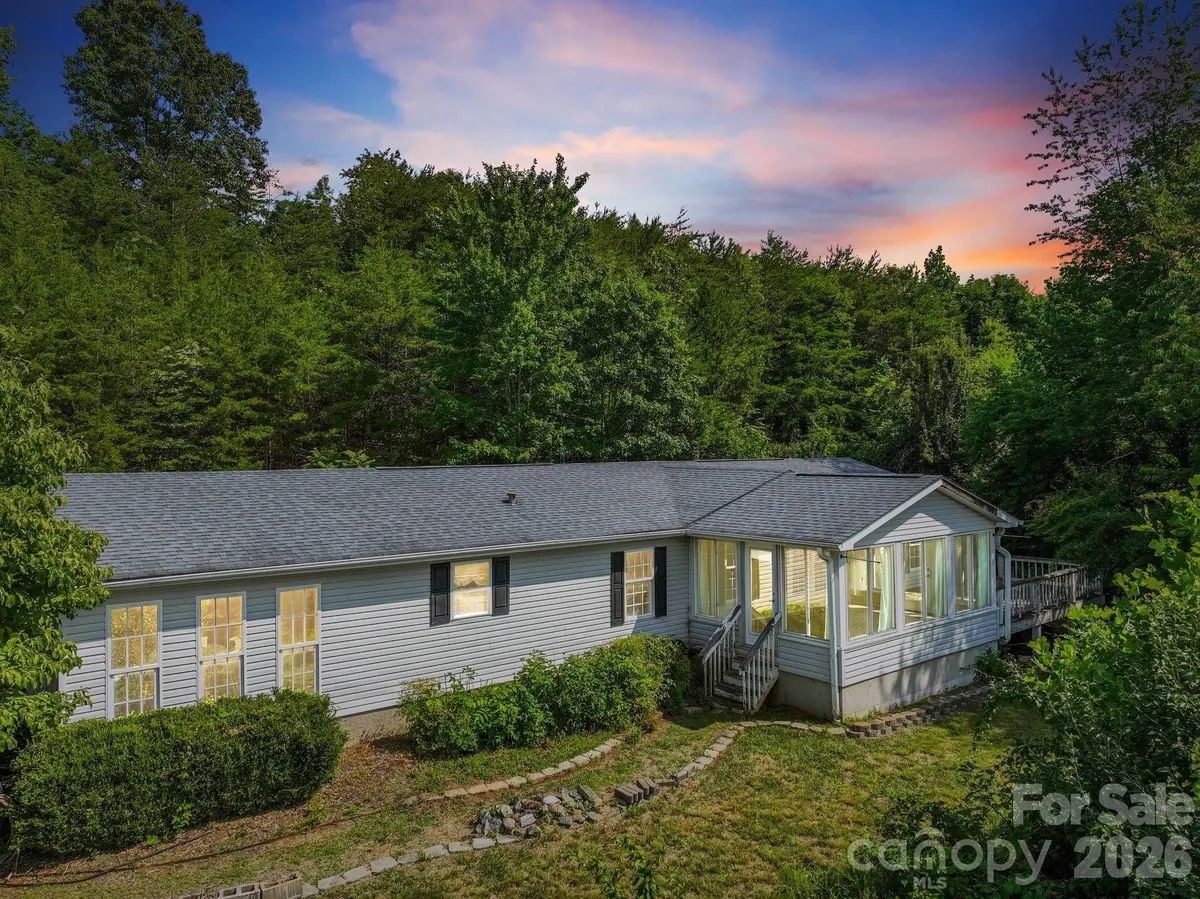 133 Spivey Mountain Road, Asheville, NC 28806 - #1