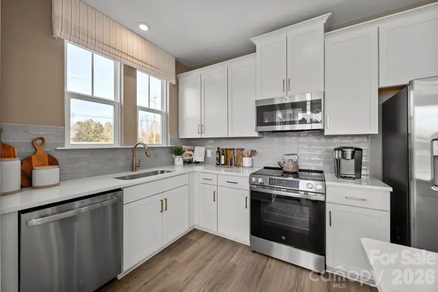 9031 Gulledge Court, Charlotte, NC 28262 - #2