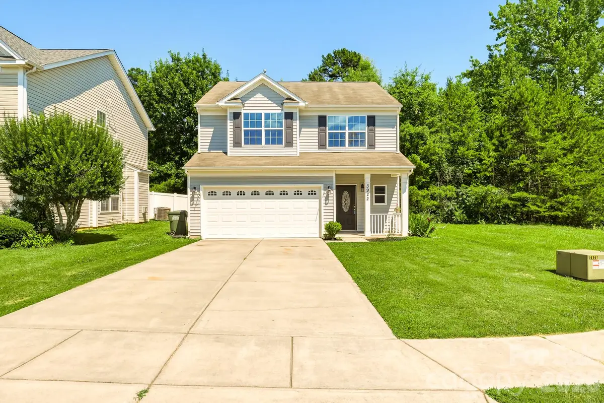3922 Northerly Island Court, Gastonia, NC 28056 - #1