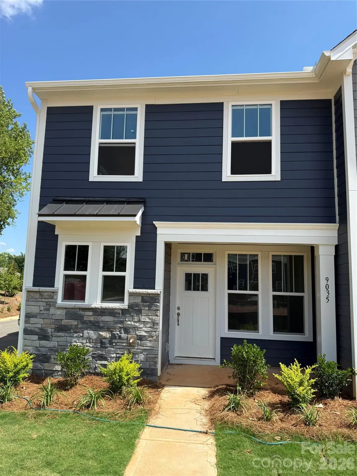 9035 Gulledge Court, Charlotte, NC 28262 - #1