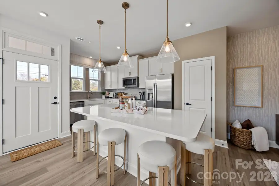 9035 Gulledge Court, Charlotte, NC 28262 - #3