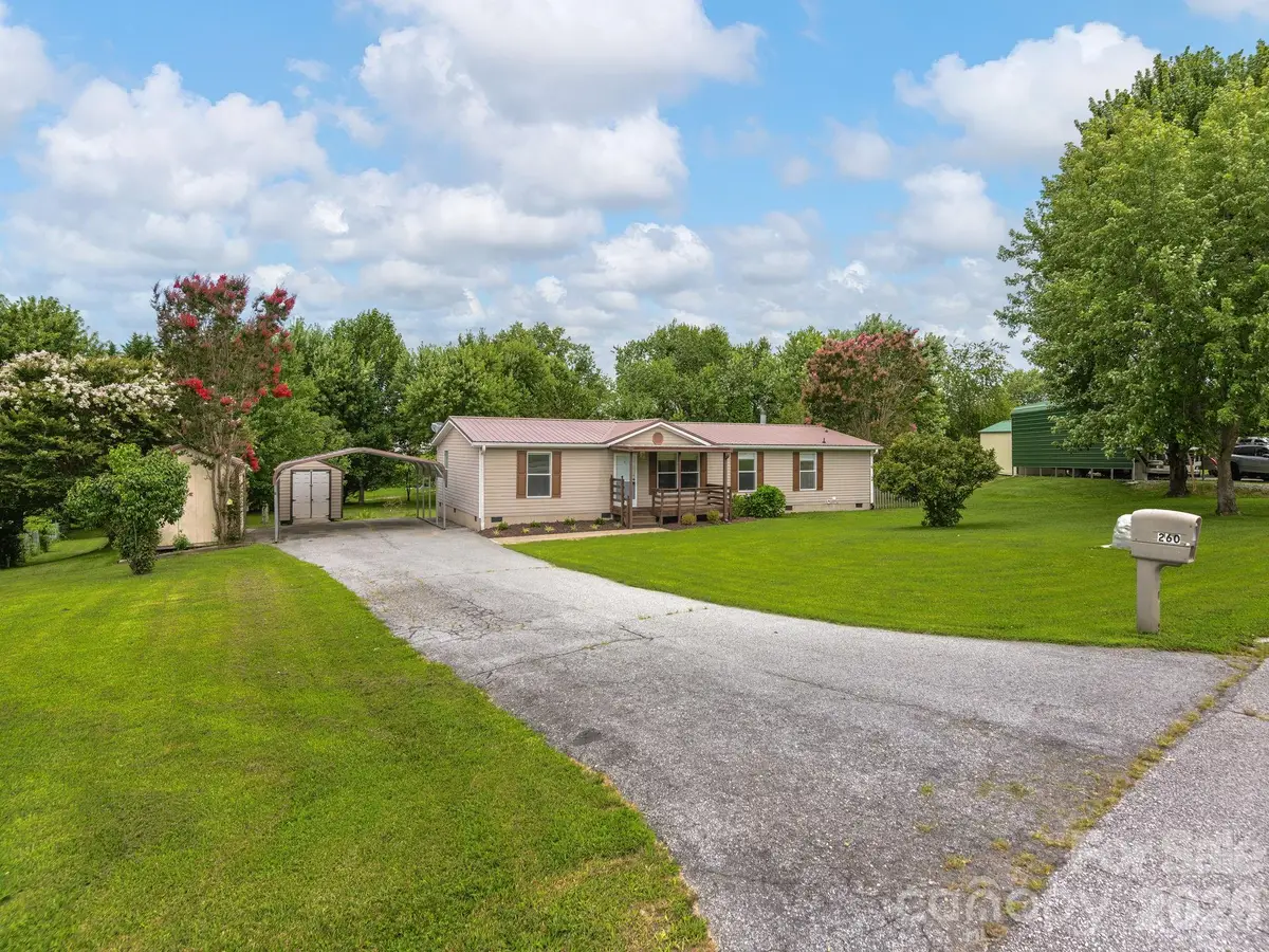 260 Divide Loop, Flat Rock, NC 28731 - #1