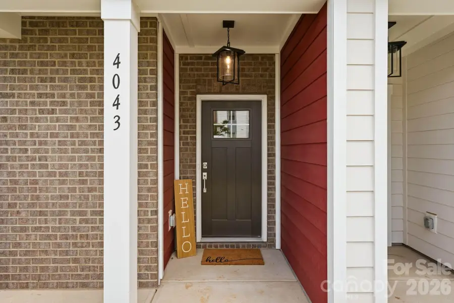 4051 Bass River Parkway, Charlotte, NC 28217 - #3