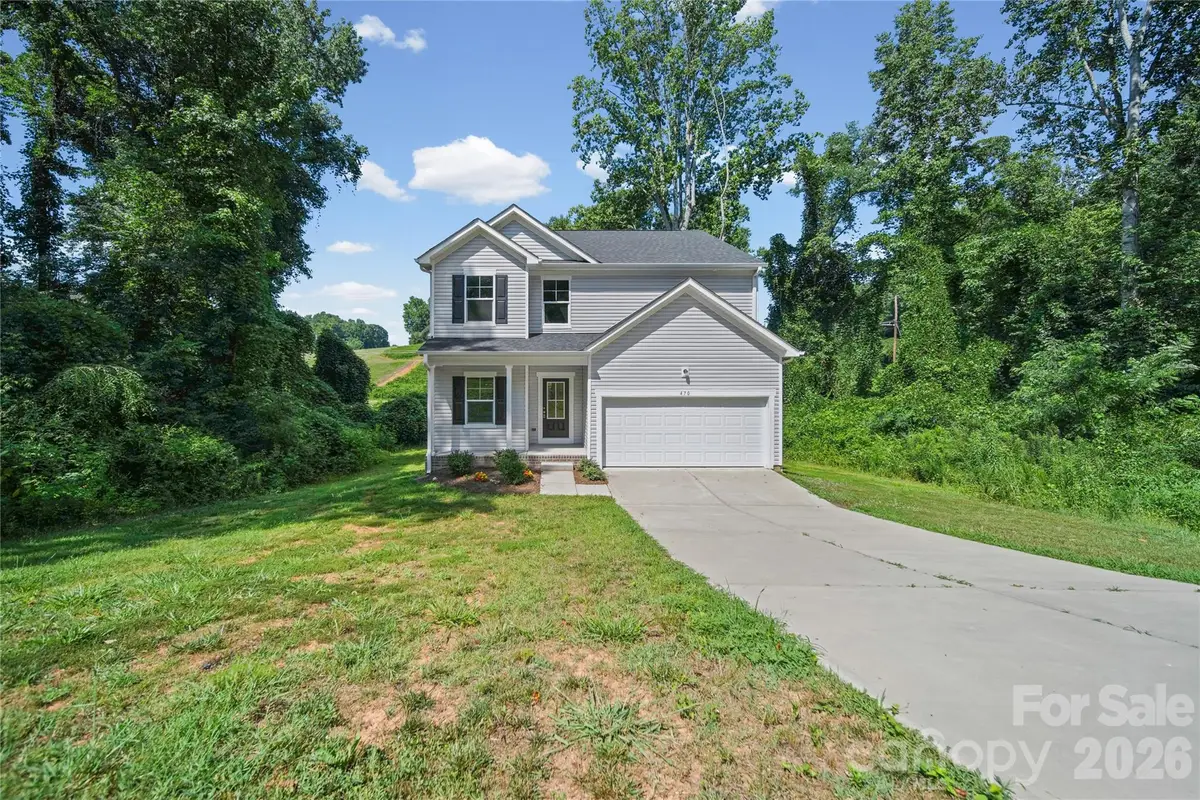 470 Woodberry Drive, Mooresville, NC 28115 - #1