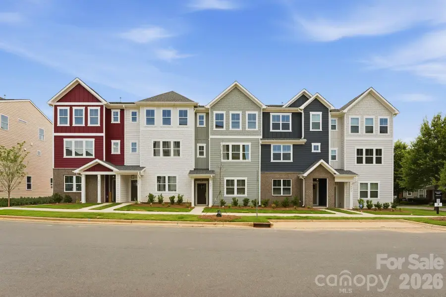 4047 Bass River Parkway, Charlotte, NC 28217 - #2