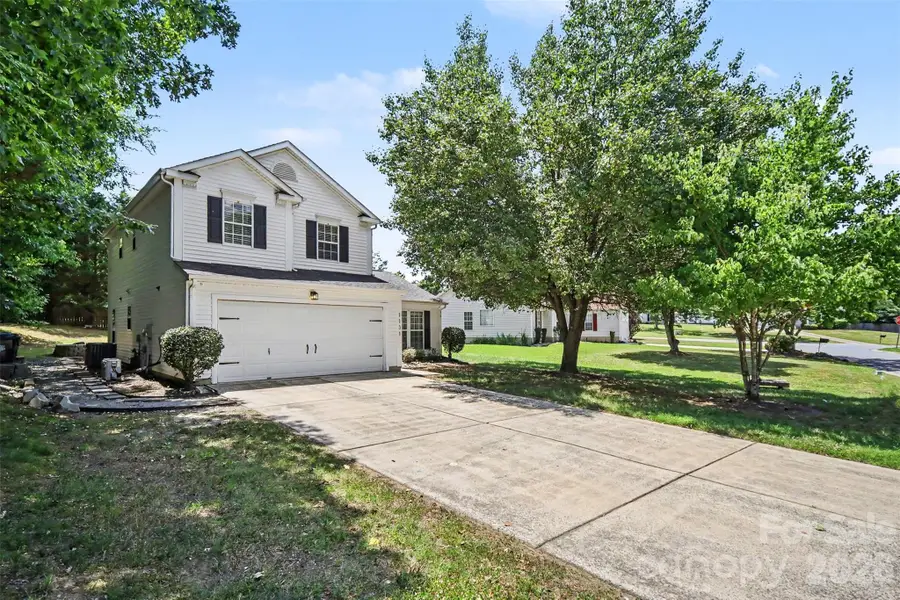 1131 Morning Glory Drive, Charlotte, NC 28262 - #2