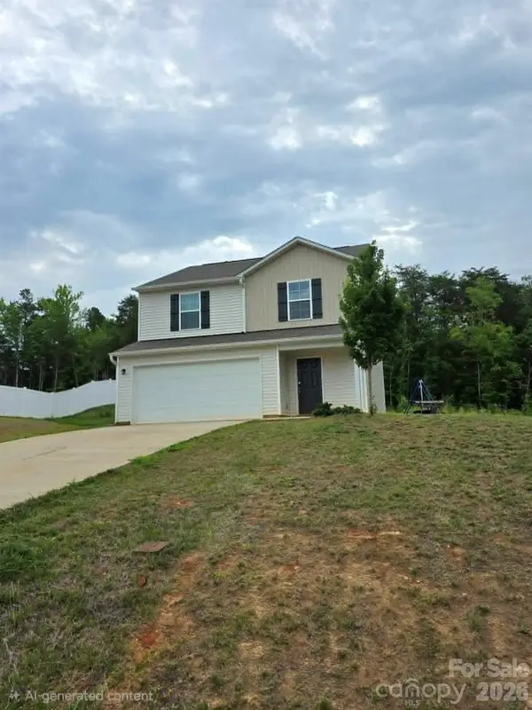 114 Somerton Lane, Lexington, NC 27295