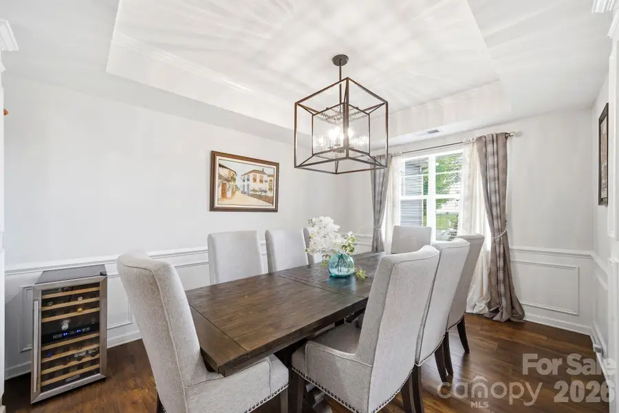 110 Caversham Drive, Mooresville, NC 28115 - #3