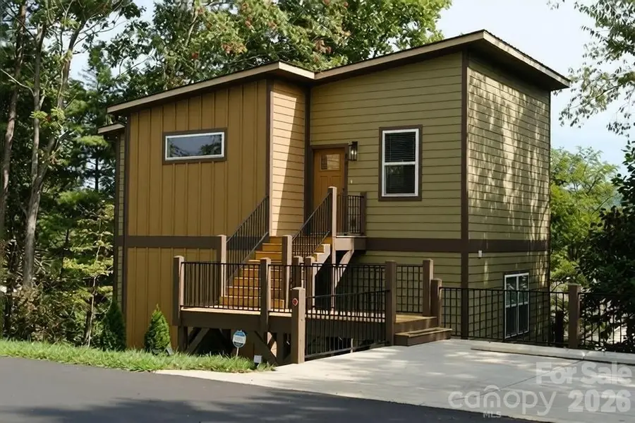 14 Red Maple Drive, Weaverville, NC 28787 - #2