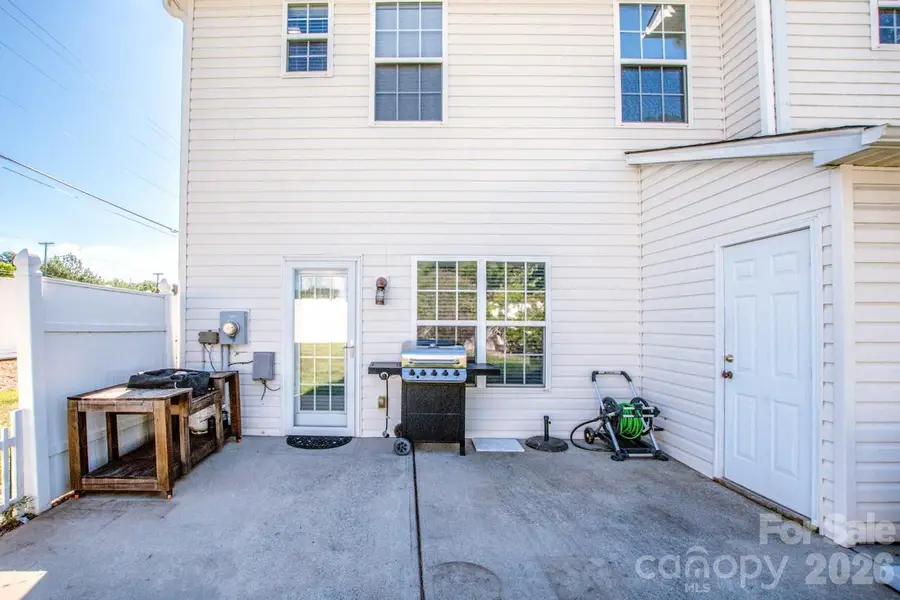 4151 Kenton Glenn Court Nw, Concord, NC 28027 - #3