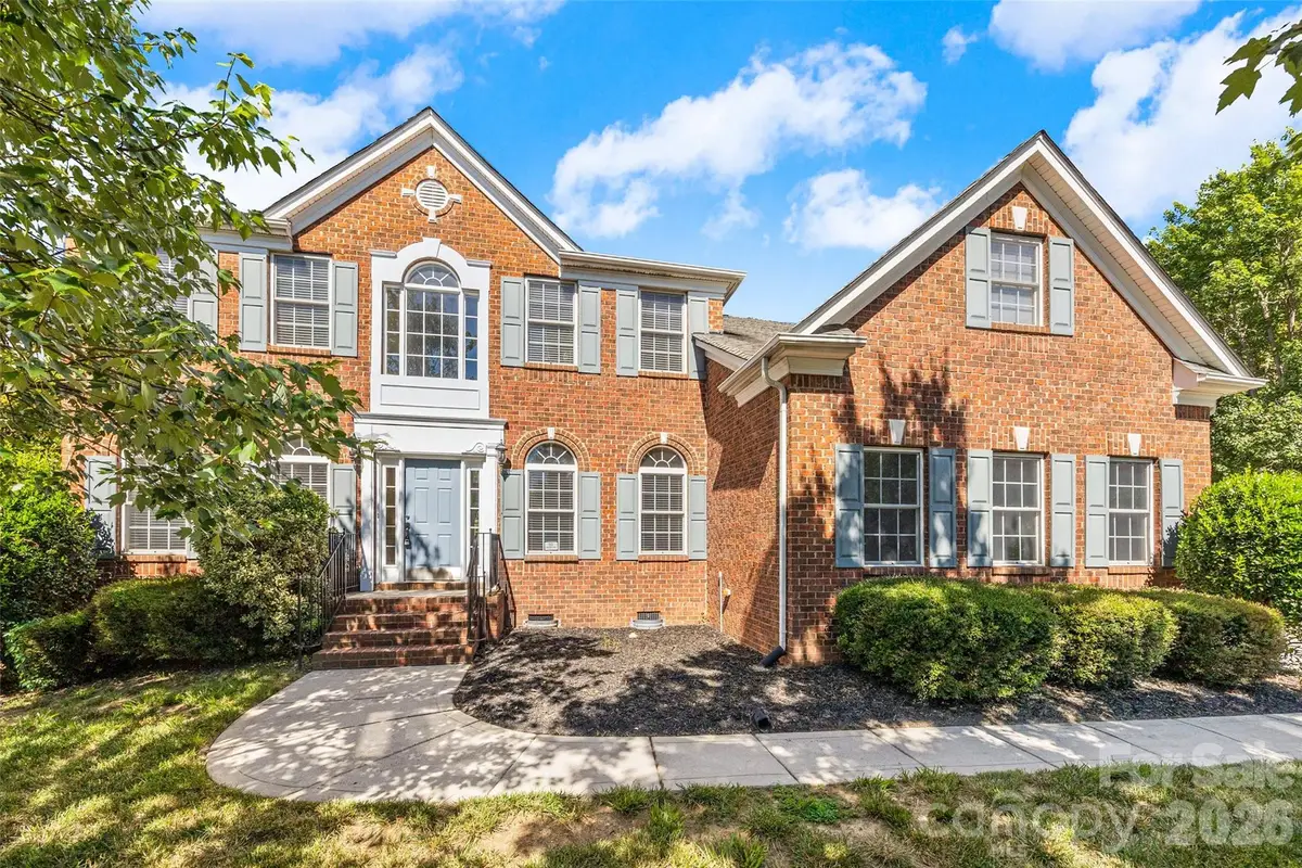 8408 Denholme Drive, Waxhaw, NC 28173 - #1