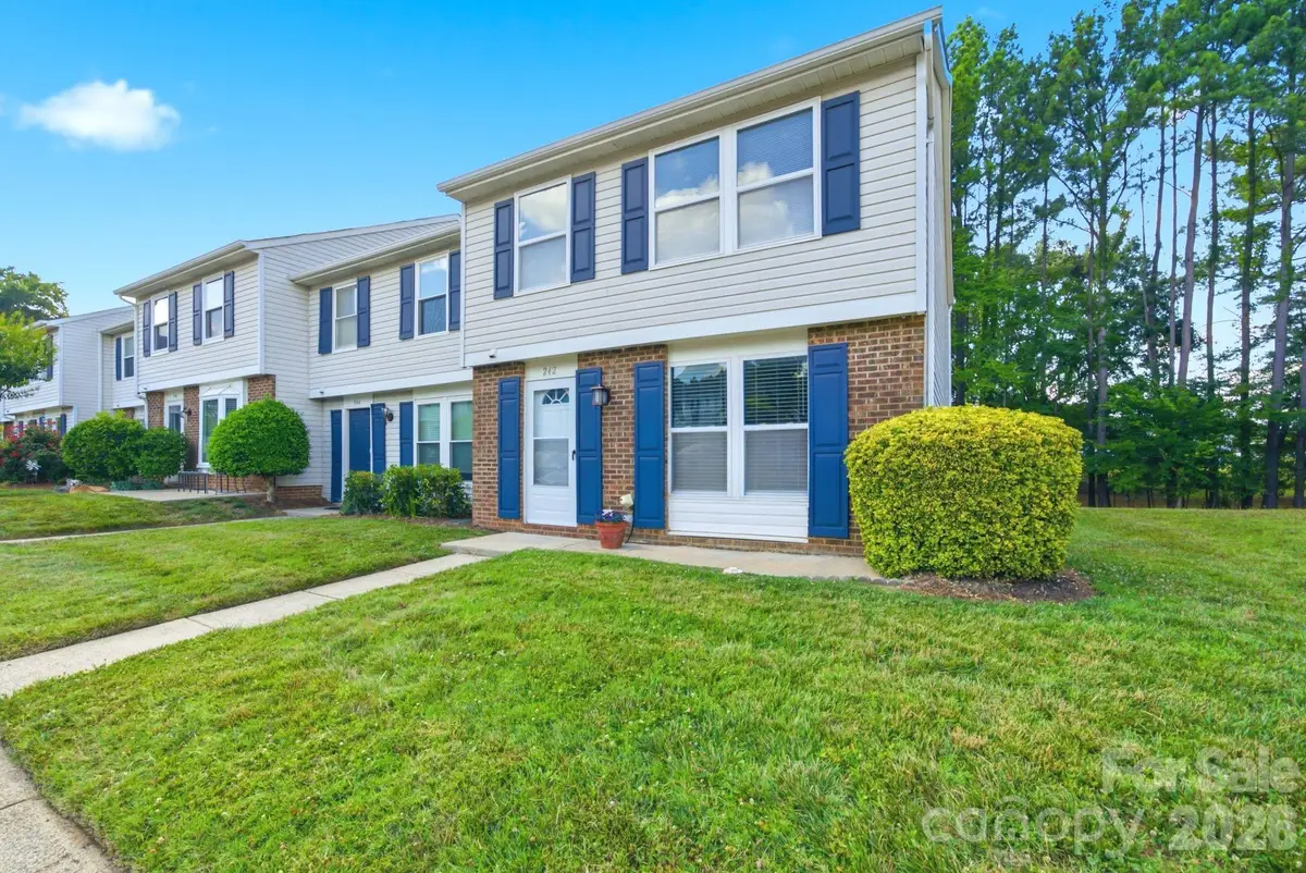242 Water Oak Drive, Pineville, NC 28134 - #1