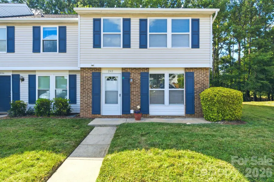 242 Water Oak Drive, Pineville, NC 28134 - #2