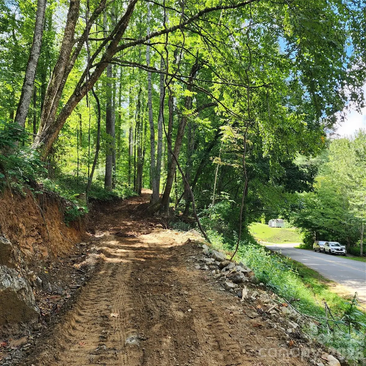 618 Dark Ridge Road, Sylva, NC 28779 - #1