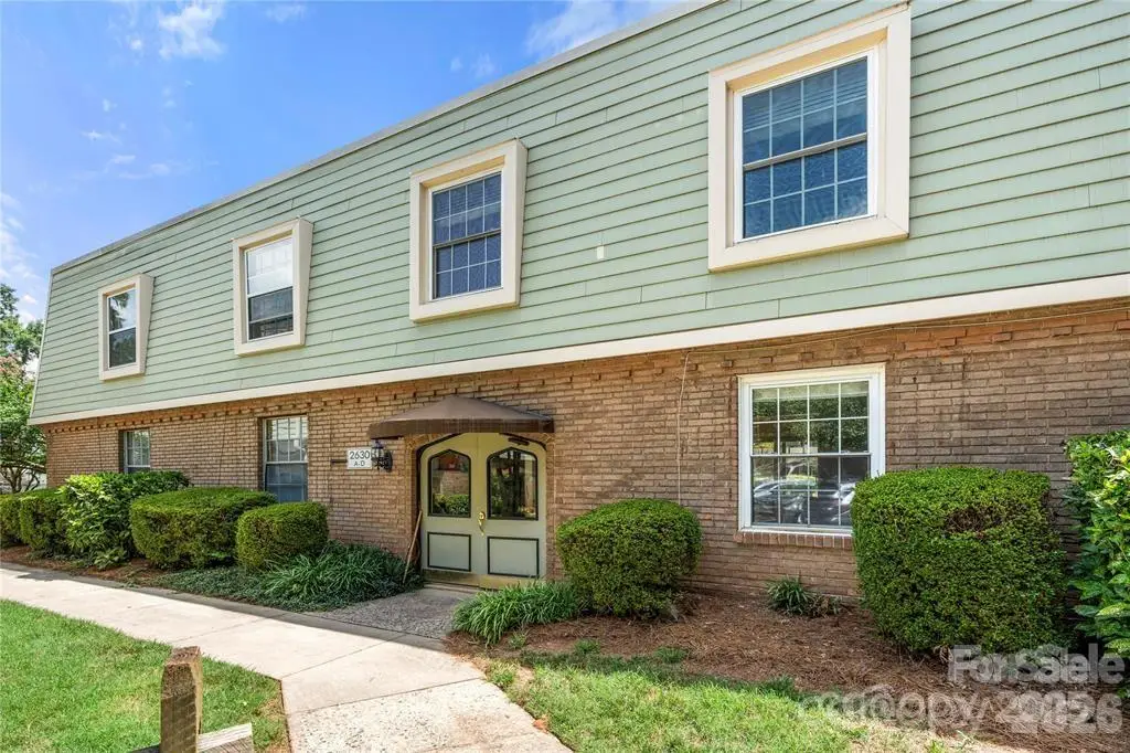 2630 Park Road, Charlotte, NC 28209 - #1